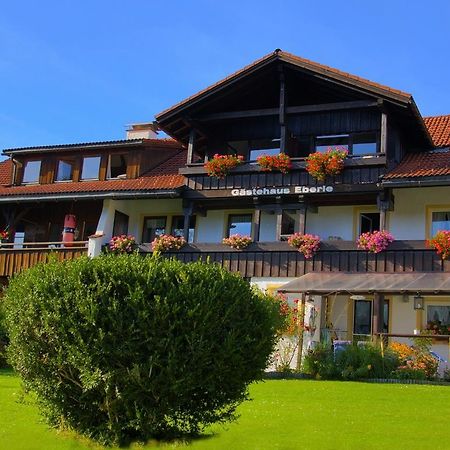 Gaestehaus Eberle Oberstaufen Bilik gambar