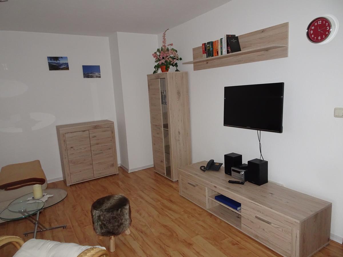 Gaestehaus Eberle Oberstaufen Luaran gambar