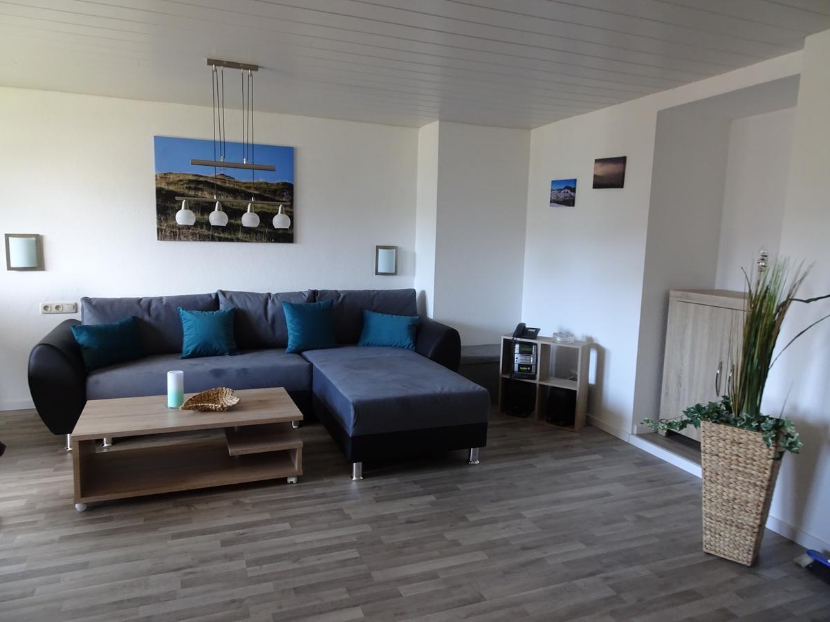 Gaestehaus Eberle Oberstaufen Luaran gambar